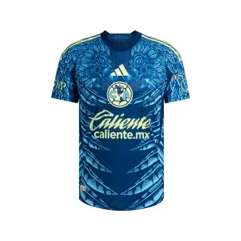 Jersey adidas Futbol Club América Visita Pro 25/26 Hombre JN8617