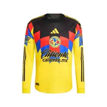 Jersey adidas Futbol Club América Local Authentic 25/26 Hombre KC1680