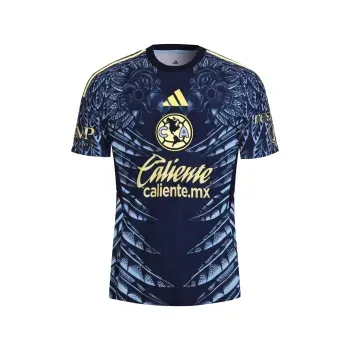 Jersey adidas Futbol Club América Visita Fan 25/26 Hombre JN8618