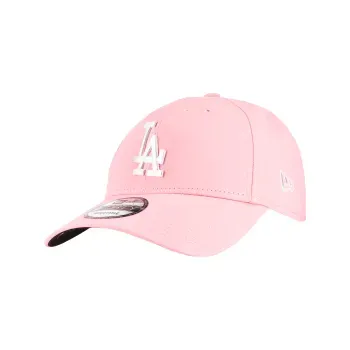 Gorra New Era MLB 9TWENTY Los Angeles Dodgers Mujer 70567739