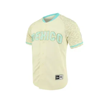 Jersey New Era LMB Selección México Juego de Estrellas 2025 Hombre 60767433