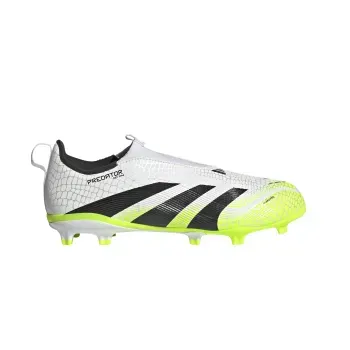 Tachones adidas Futbol Predator League FG Niño JI1126
