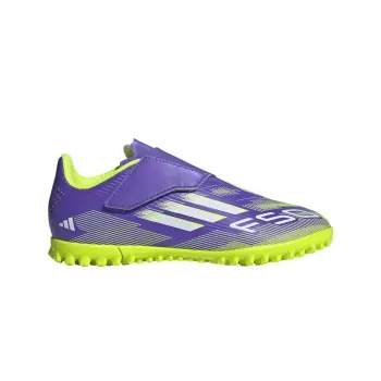 Tenis adidas Futbol F50 Club TF Niño JI0034