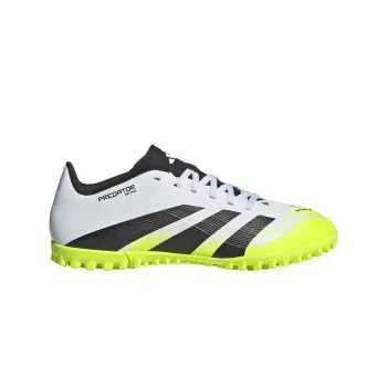 Tenis adidas Futbol Predator Club TF Hombre JH8854