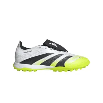 Tenis adidas Futbol Predator League Fold Over TF Hombre JQ1072
