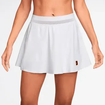 Falda Nike Tennis Court Slam Ace 2 en 1 Mujer FZ6777-101