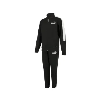 Conjunto Deportivo Puma Casual Niño 679670 01