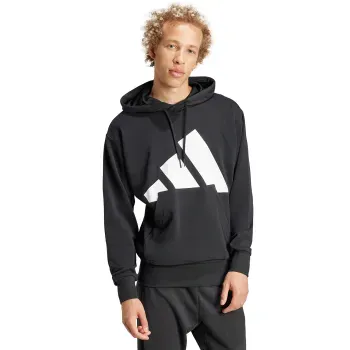 Sudadera adidas Essentials Big Logo French Terry Hombre IN6164