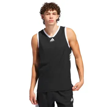 Tank adidas Basquetbol Crazy Lite Hombre JN0335