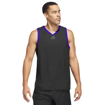 Tank adidas Basquetbol Crazy Lite Hombre JN0338