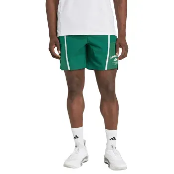 Short adidas Entrenamiento Designed For Training Legacy Hombre JI6348