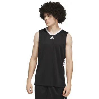 Tank adidas Basquetbol Legends Hombre JI7574