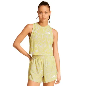 Top adidas Essentials Train Allover Mujer JE6154