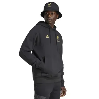 Sudadera adidas Futbol Selección Mexicana Copa Oro Hombre JM2868