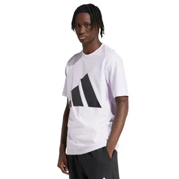 Playera adidas Essentials Big Logo Hombre JE8935