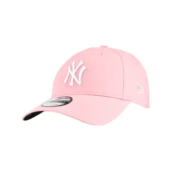 Gorra New Era MLB 9FORTY New York Yankees Mujer 70515859