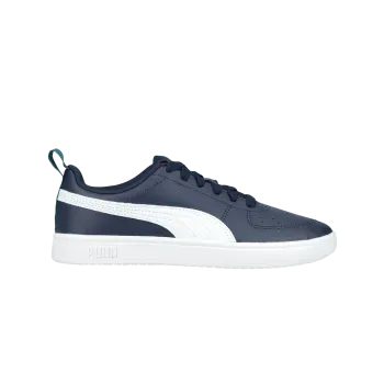 Tenis Puma Casual Rickie Niño 384311 07