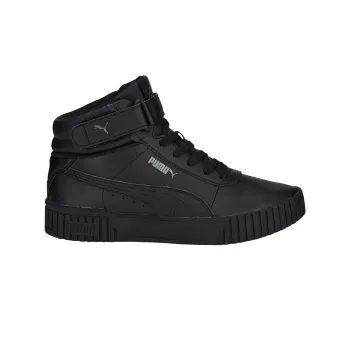 Tenis Puma Casual Carina 2.0 Mid Mujer 385851 01