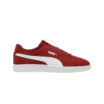 Tenis Puma Casual Smash 3.0 Hombre 390984 18
