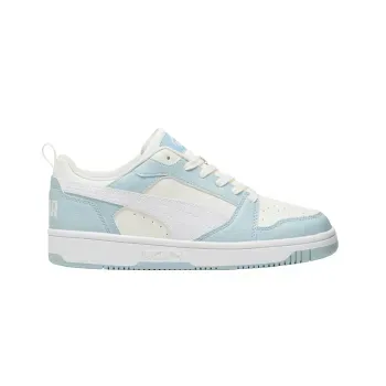 Tenis Puma Casual Rebound V6 Low Hombre 392328 28