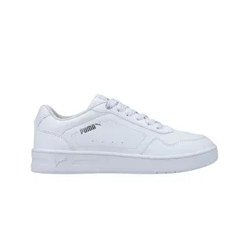 Tenis Puma Casual Court Classy Mujer 395021 01