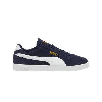 Tenis Puma Casual Club II Hombre 397444 04