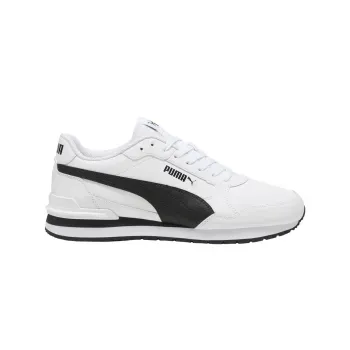 Tenis Puma Casual ST Runner v4 Hombre 399068 02