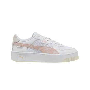 Tenis Puma Casual Carina Street Lux Mujer 400403 01