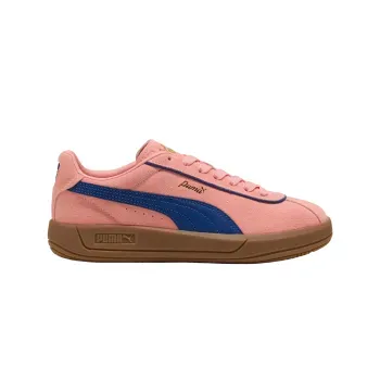 Tenis Puma Casual Club Klassika Mujer 400718 04