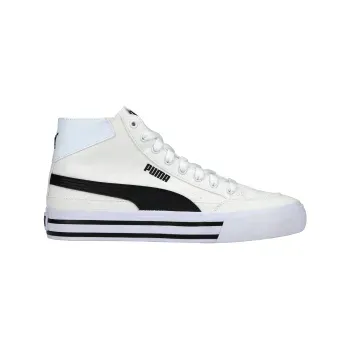 Tenis Puma Casual Court Classic Vulc Unisex 403365 02