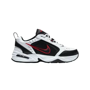 Tenis Nike Entrenamiento Air Monarch IV Hombre 415445-101