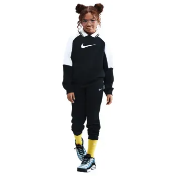 Conjunto Deportivo Nike Casual Sportswear Infantil Unisex HQ9317-010