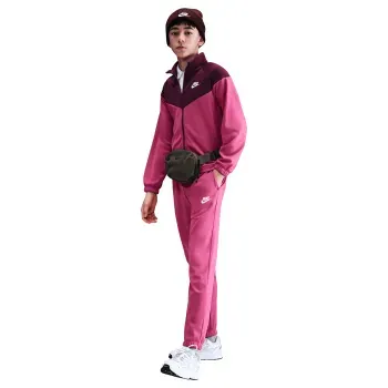 Conjunto Deportivo Nike Casual Sportswear Infantil Unisex HQ9315-634