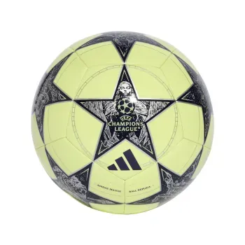 Balón adidas Futbol UEFA Champions League Real Madrid Club Unisex JN7307