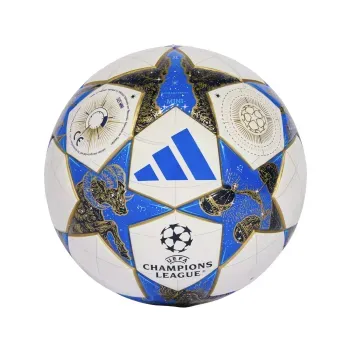 Mini Balón adidas Futbol UEFA Champions League Unisex JP1544
