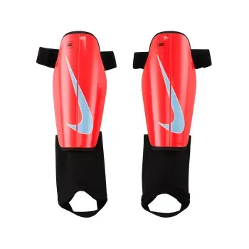 Espinilleras Nike Futbol Charge Niño DX4610-636