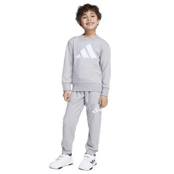 Conjunto Deportivo adidas Essentials Infantil Unisex JM0883