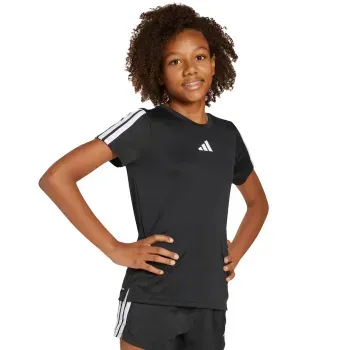 Playera adidas Essentials Niña JJ5031