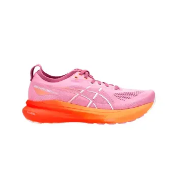 Tenis Asics Correr GEL-KAYANO 31 Mujer 1012B670.700