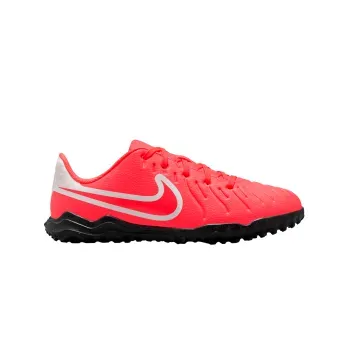 Tenis Nike Futbol Tiempo Legend 10 Club TF Niño DV4355-800