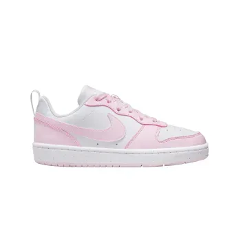 Tenis Nike Casual Court Borough Low Recraft Niña DV5456-105