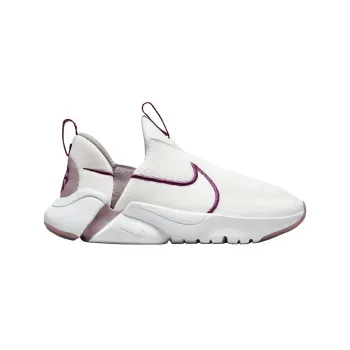 Tenis Nike Correr Flex Plus 2 Niña DV8999-102