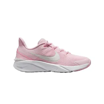 Tenis Nike Correr Star Runner 4 Niña DX7615-602