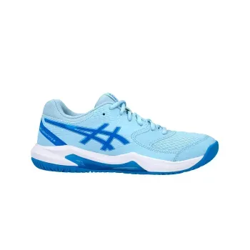 Calzado Asics Tennis GEL-DEDICATE 8 Mujer 1042A237.401