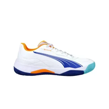 Calzado Puma Padel NOVA Smash Hombre 108288 02