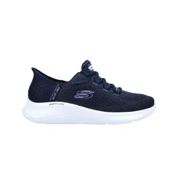 Tenis Skechers Casual Slip-ins Skech-Lite Pro Mujer 150012NVLV
