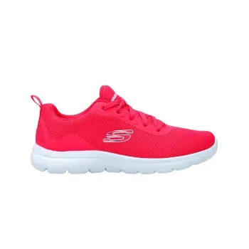Tenis Skechers Entrenamiento Mujer 2110011PNK