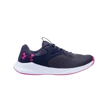 Tenis Under Armour Entrenamiento Charged Aurora 2 Mujer 3025060-501