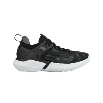 Tenis Under Armour Entrenamiento Project Rock 5 Mujer 3025436-003