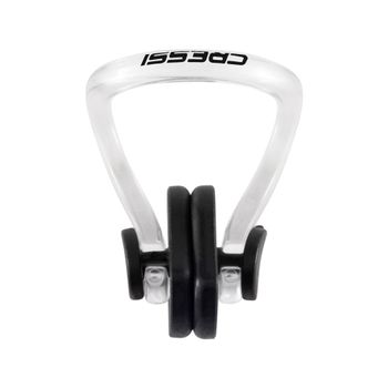 Clip para Nariz Cressi Snorkeling Confort Unisex NG